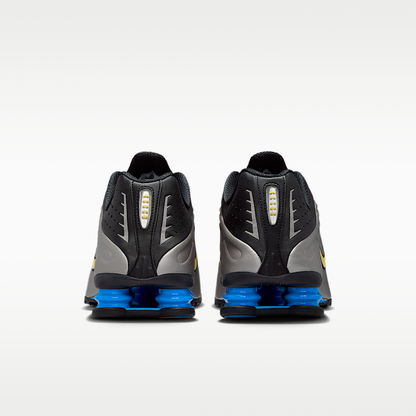 Shox R4 "Brazil" Men's Shoes