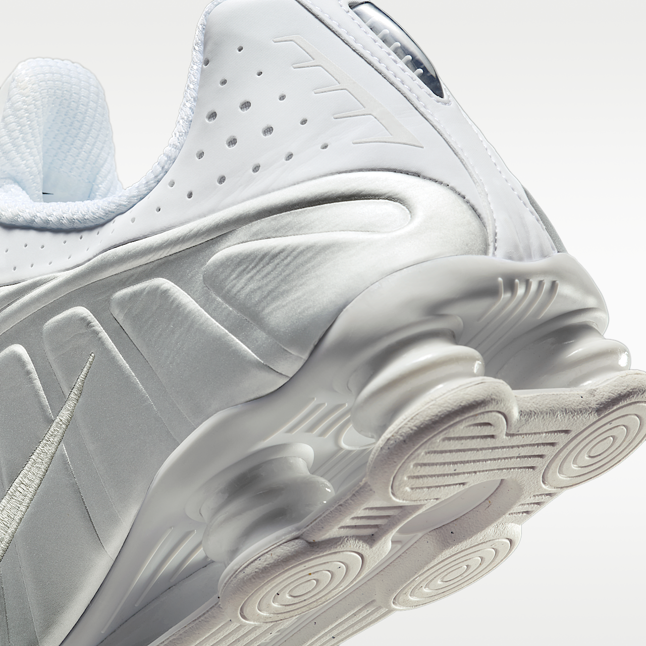 Shox R4 Men's Shoes