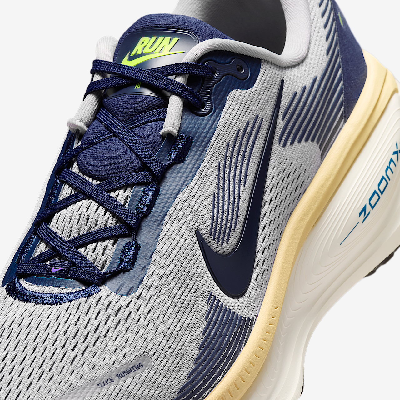 Vomero 18 Men's Road Running Shoes