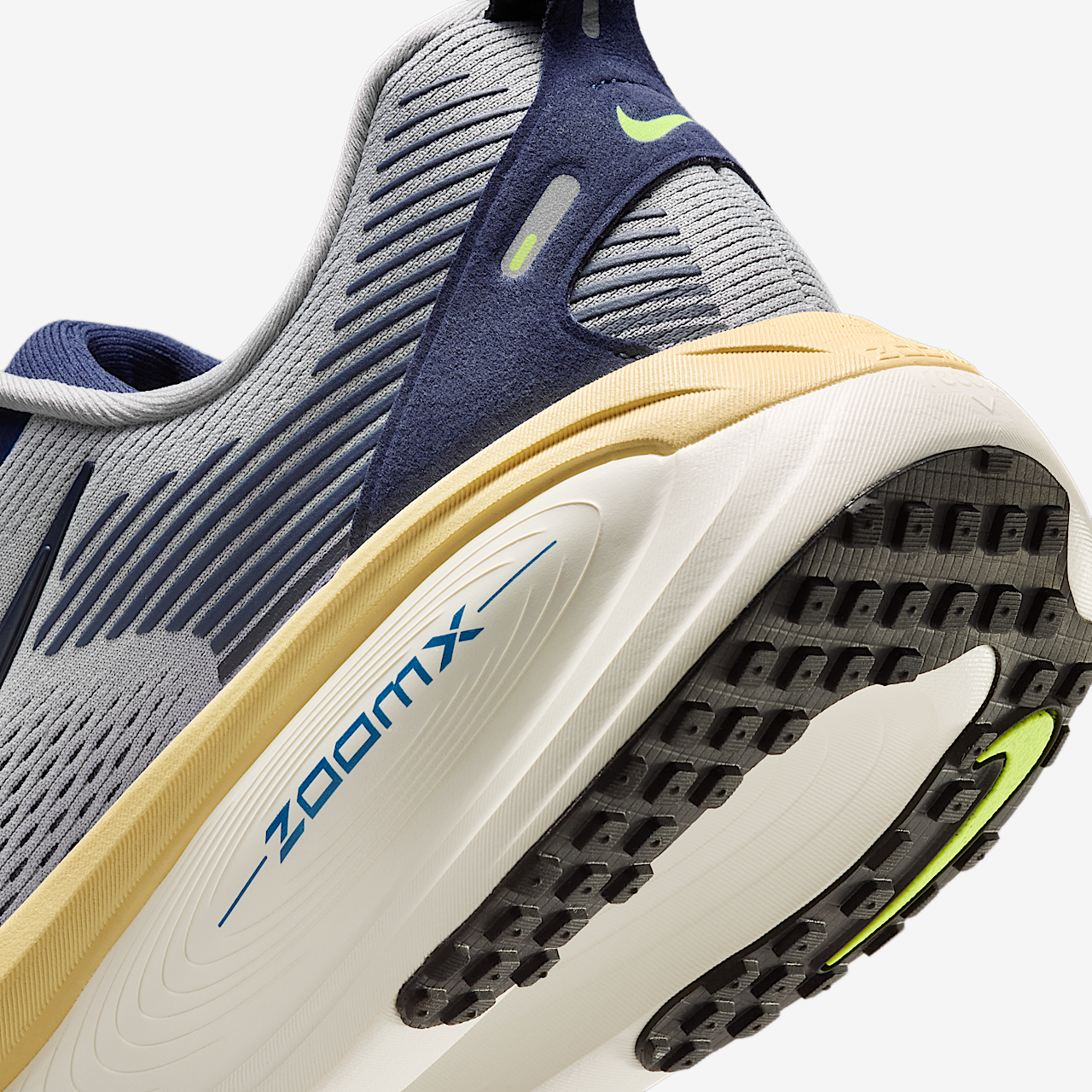 Vomero 18 Men's Road Running Shoes