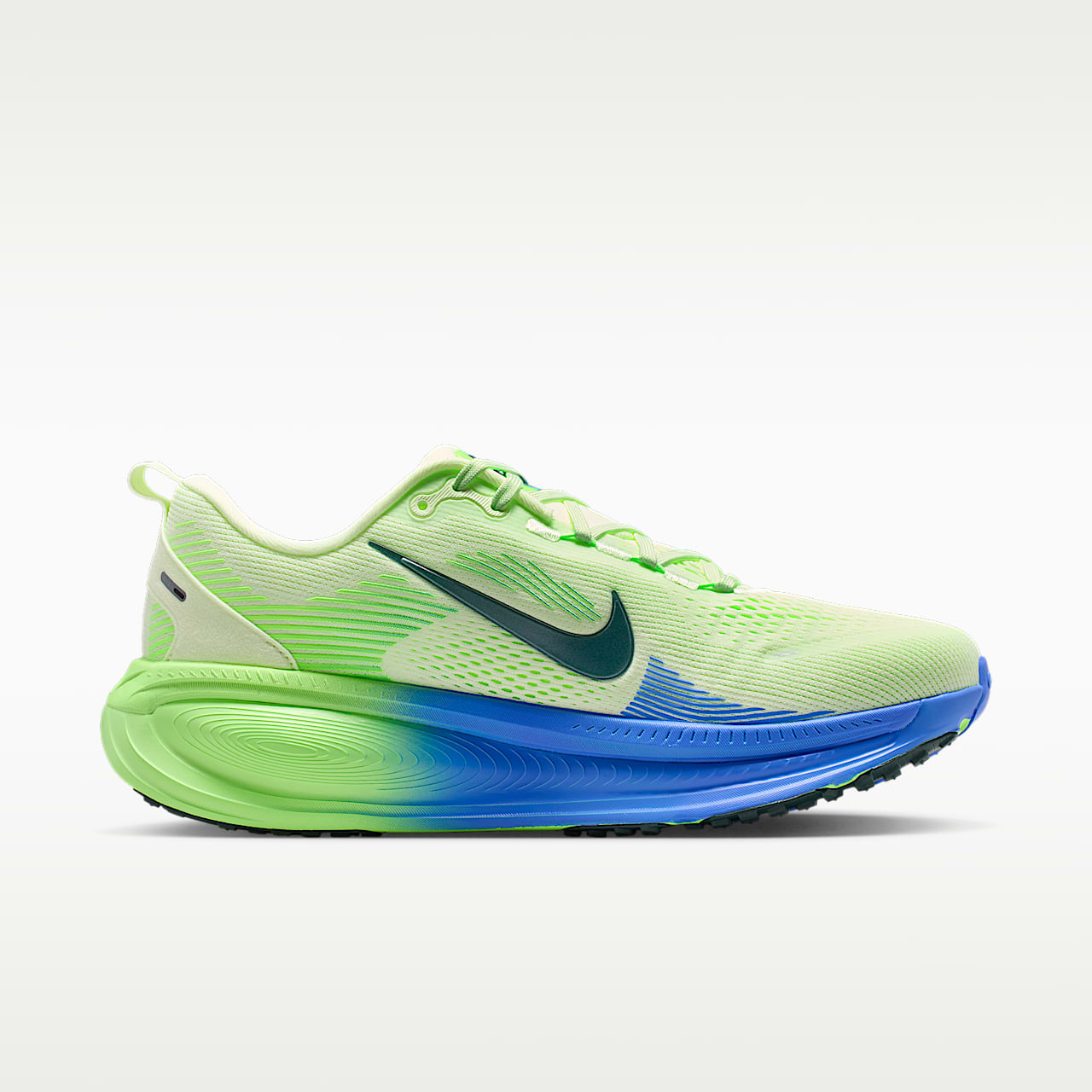 Vomero 18 Men's Road Running Shoes