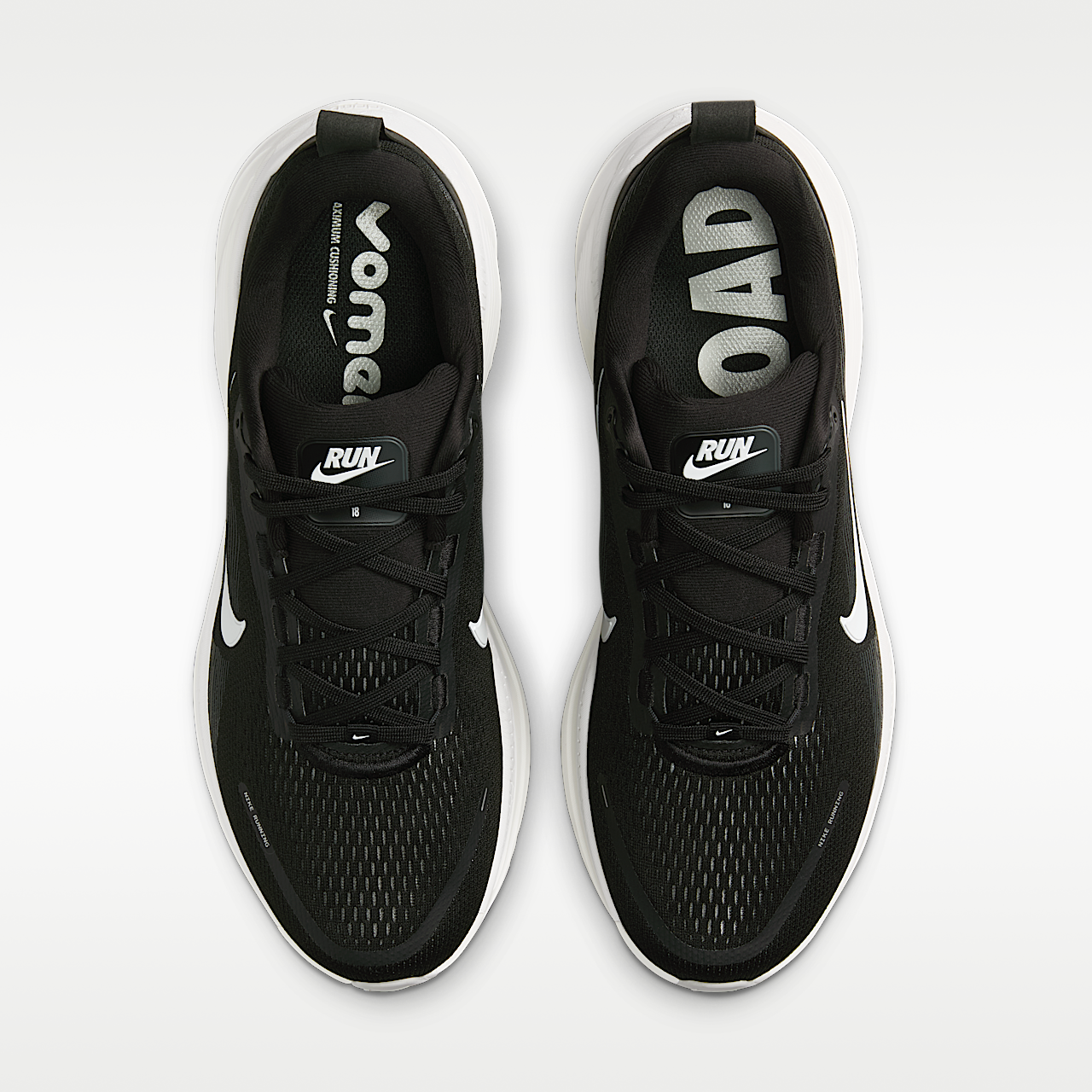 Vomero 18 Men's Road Running Shoes