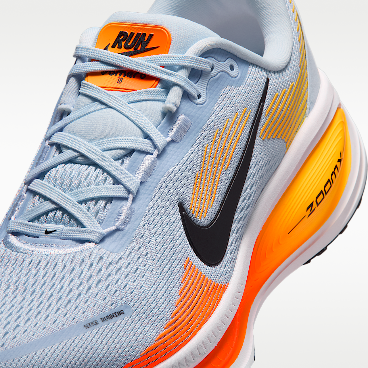 Vomero 18 Men's Road Running Shoes