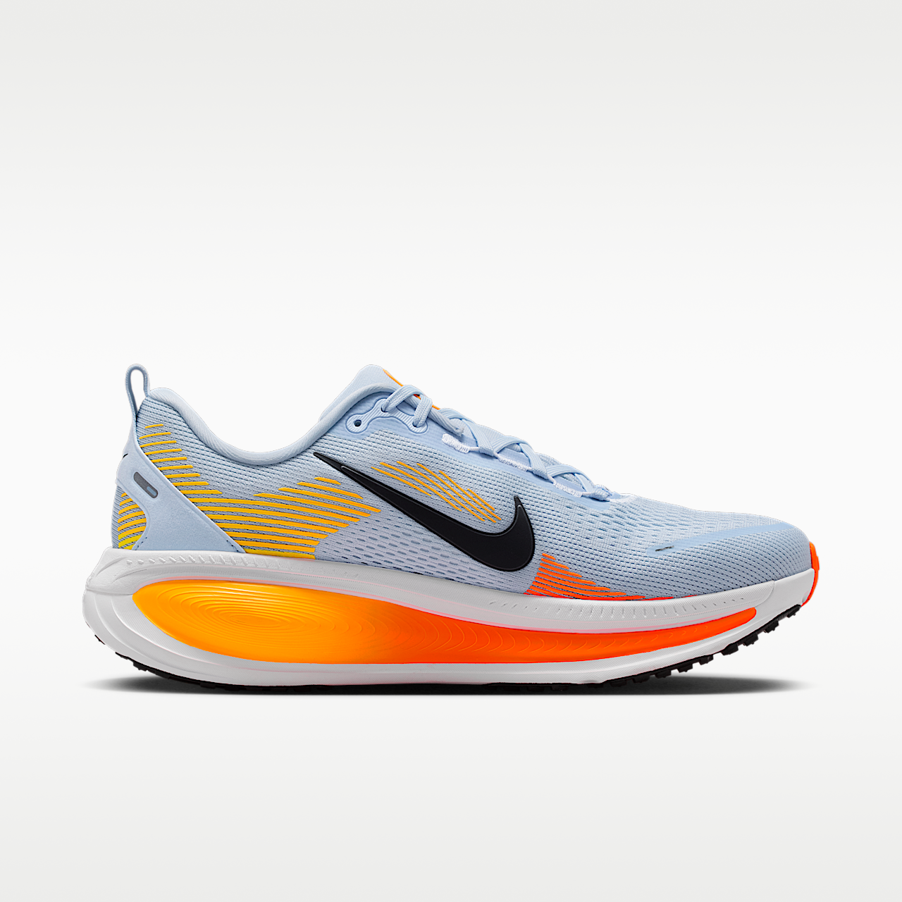 Vomero 18 Men's Road Running Shoes