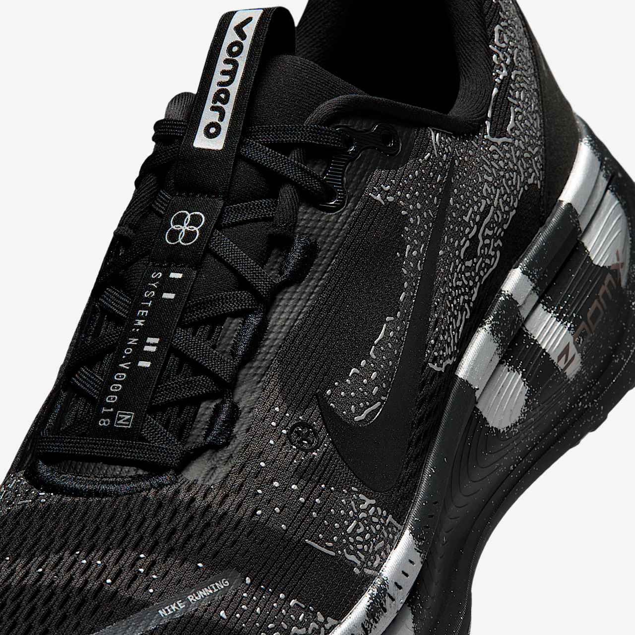 Vomero 18 Men's Road Running Shoes