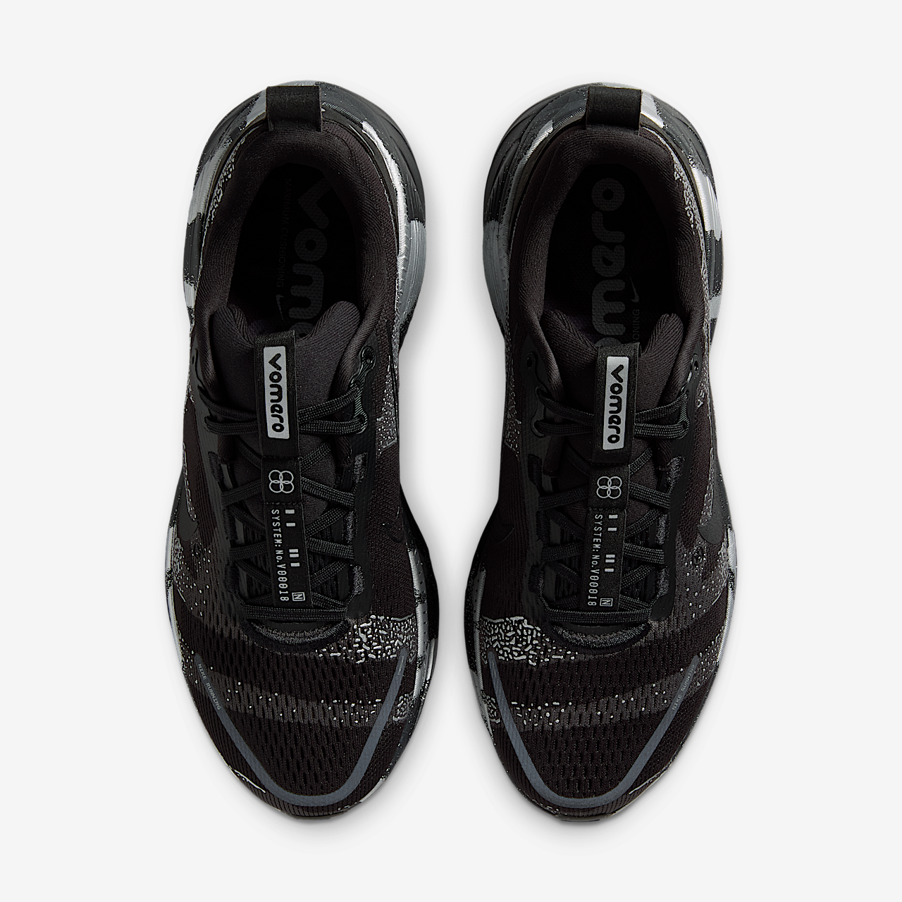 Vomero 18 Men's Road Running Shoes