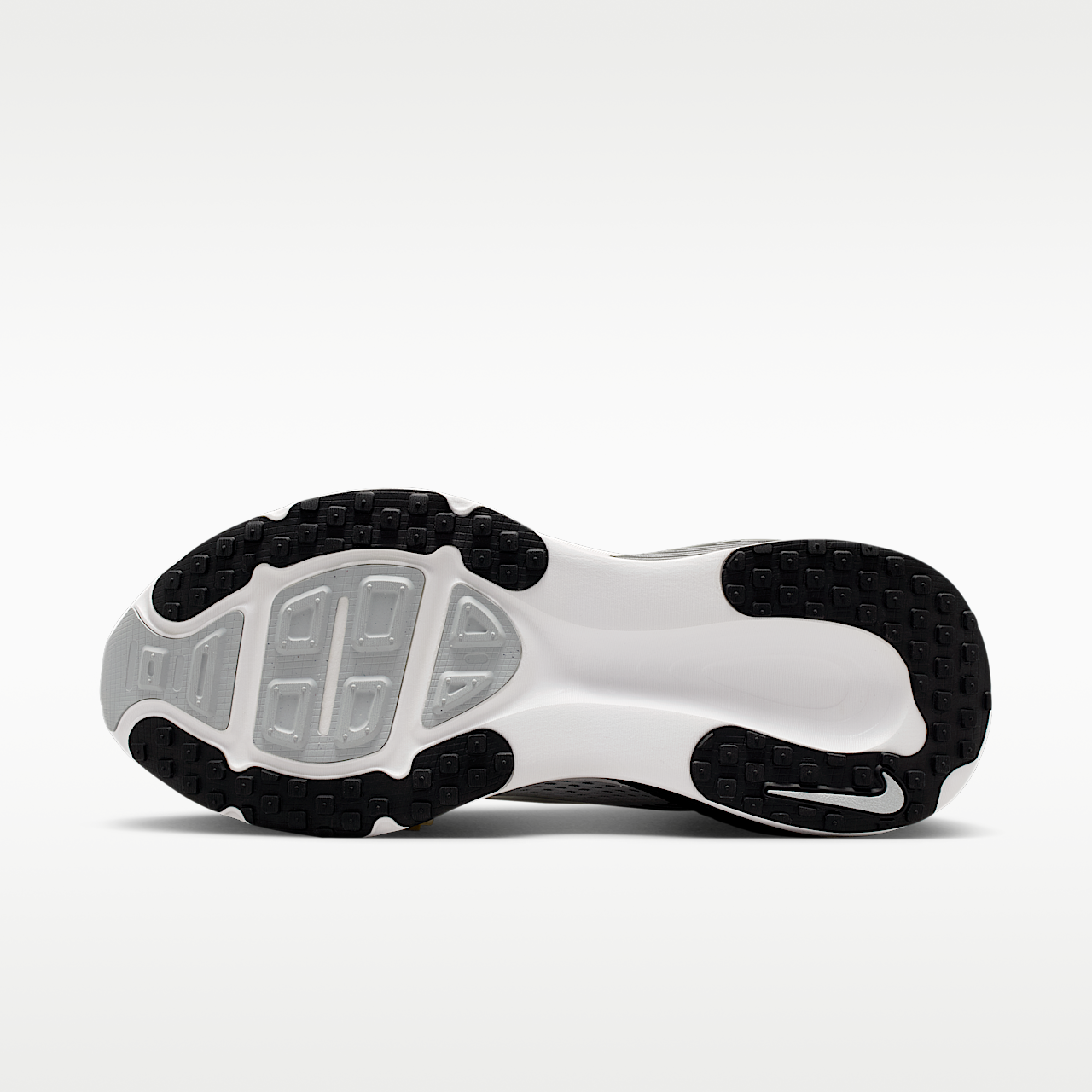 Vomero 18 Men's Road Running Shoes