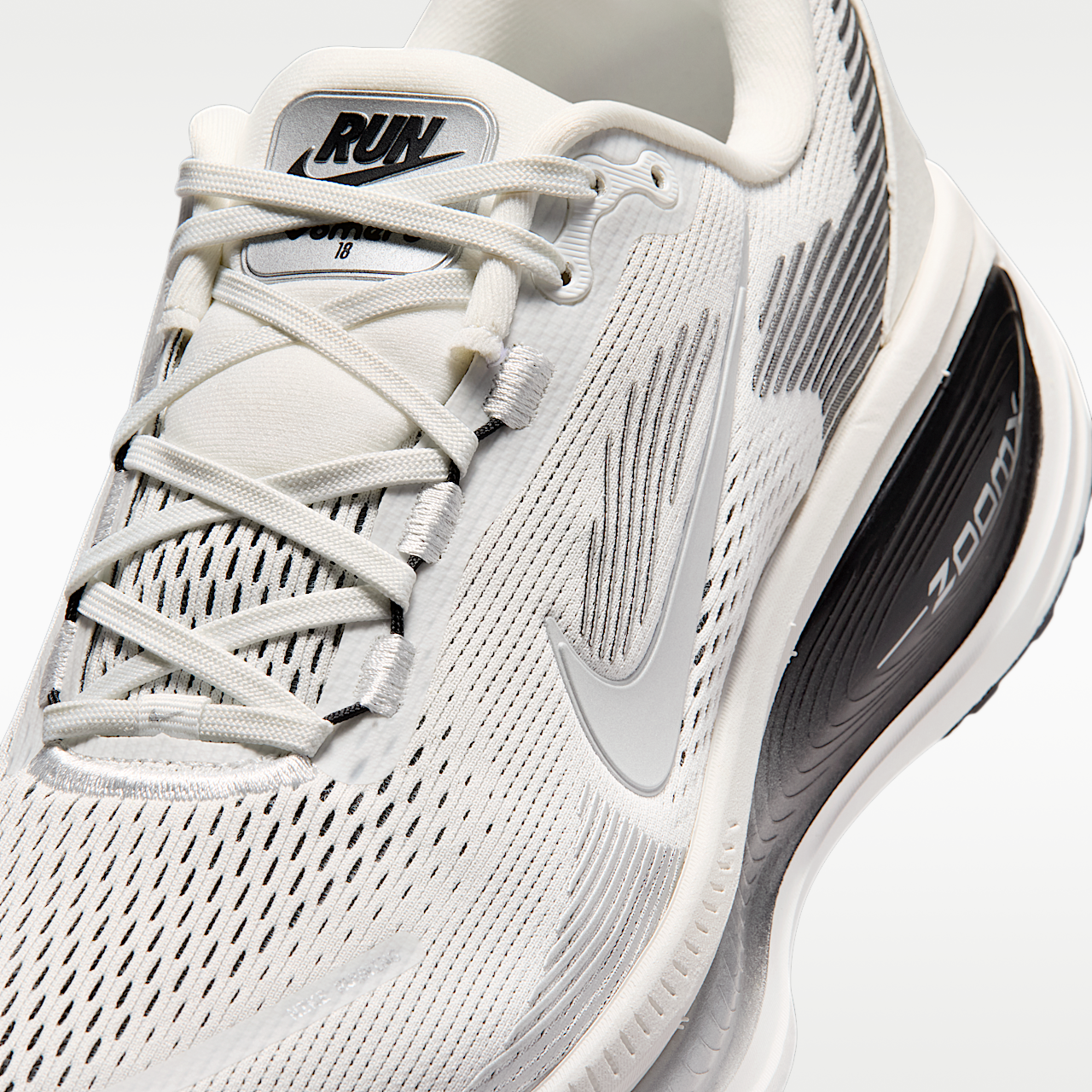 Vomero 18 Men's Road Running Shoes