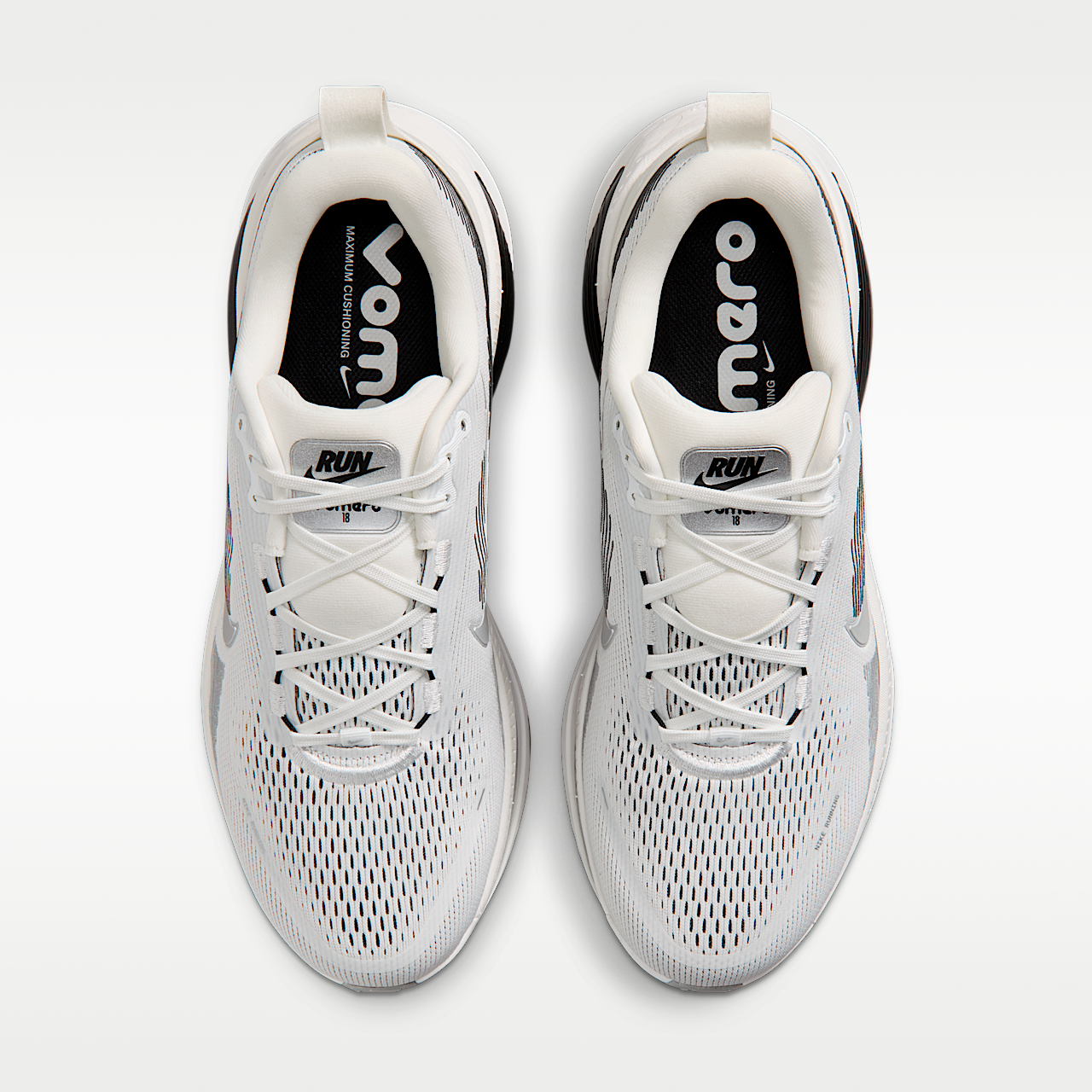 Vomero 18 Men's Road Running Shoes