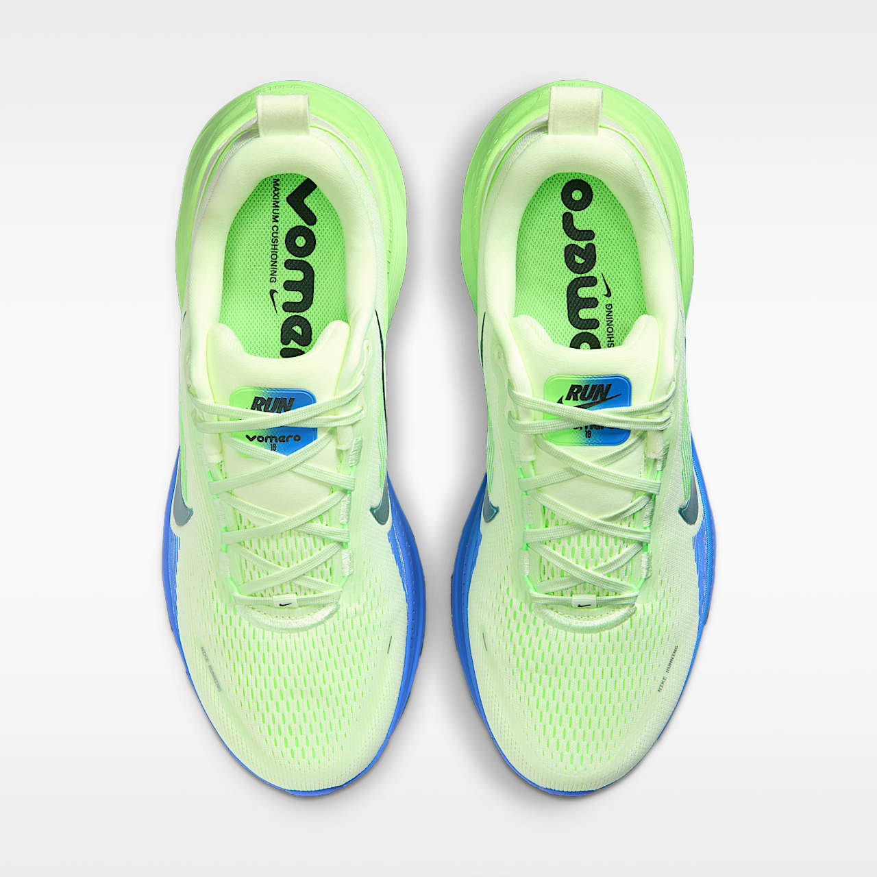 Vomero 18 Men's Road Running Shoes