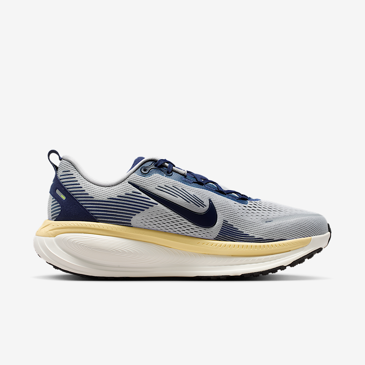 Vomero 18 Men's Road Running Shoes