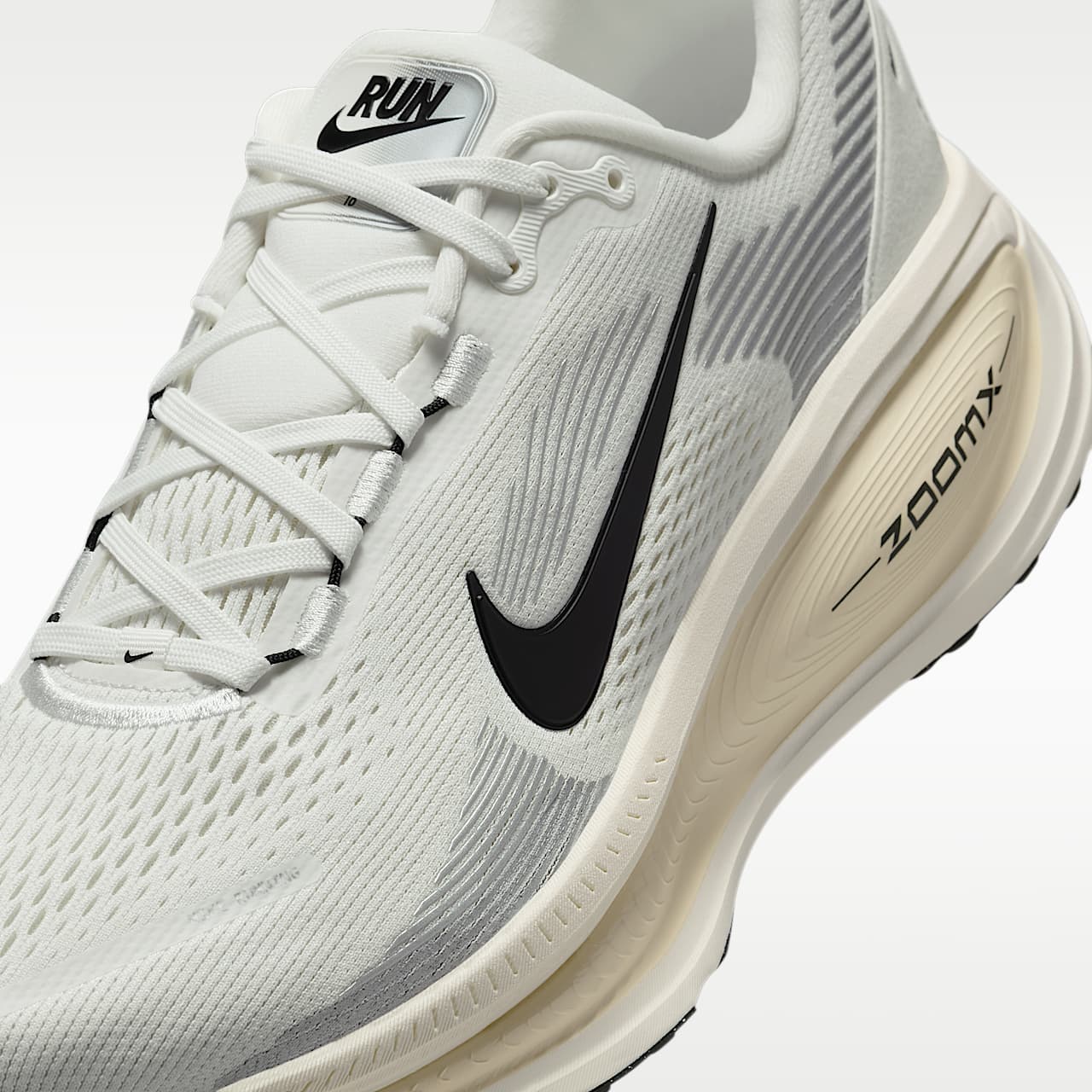 Vomero 18 Men's Road Running Shoes