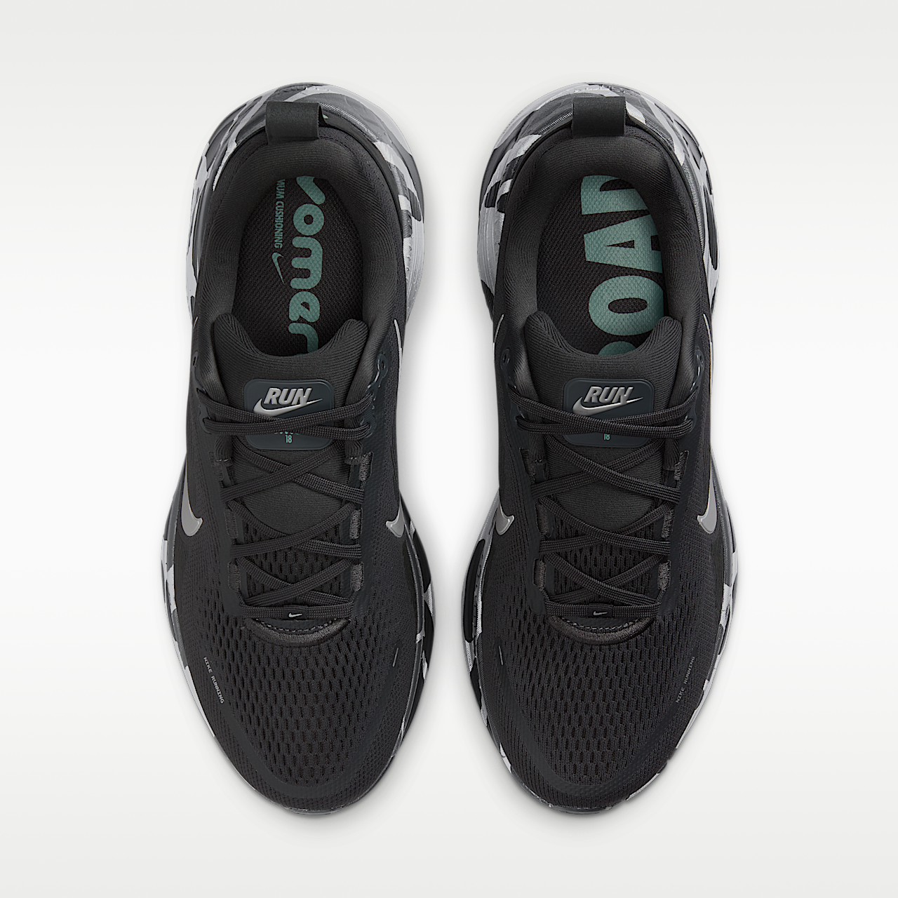Vomero 18 Men's Road Running Shoes