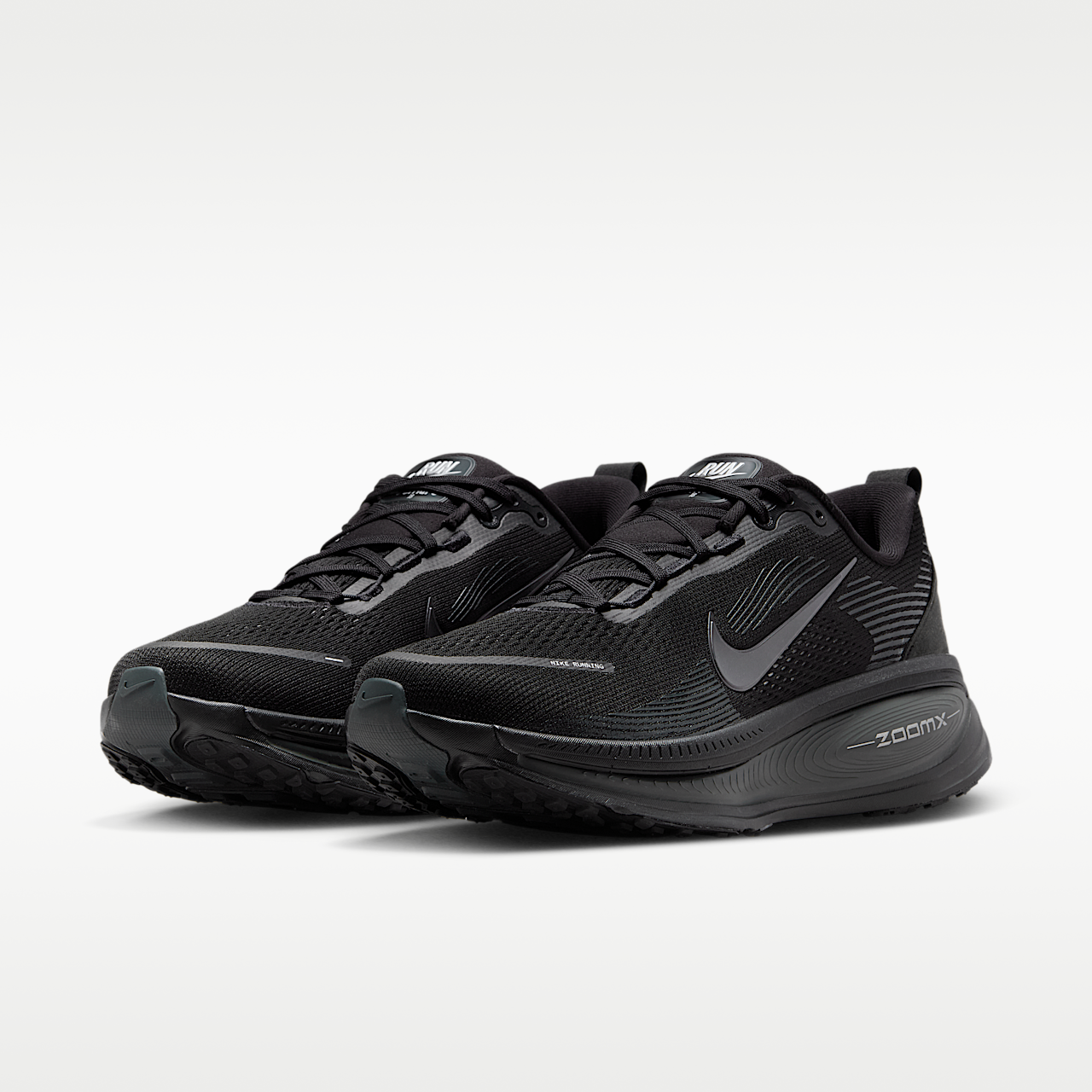 Vomero 18 Men's Road Running Shoes