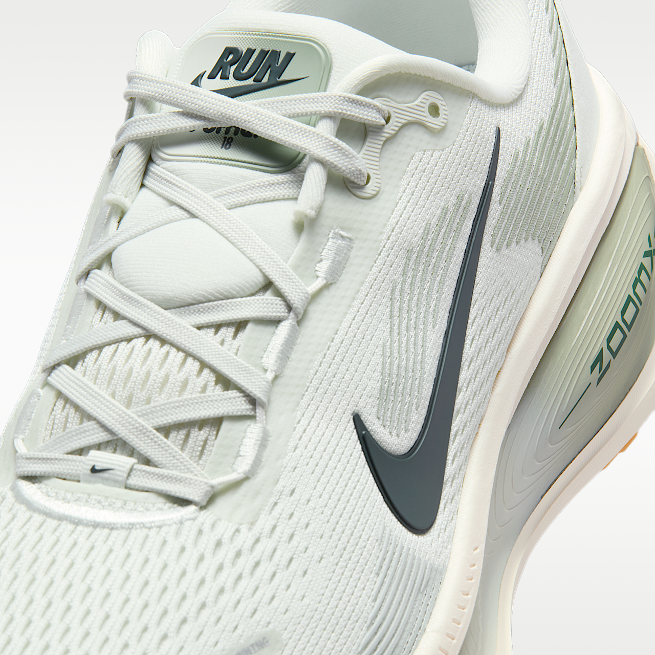 Vomero 18 Men's Road Running Shoes