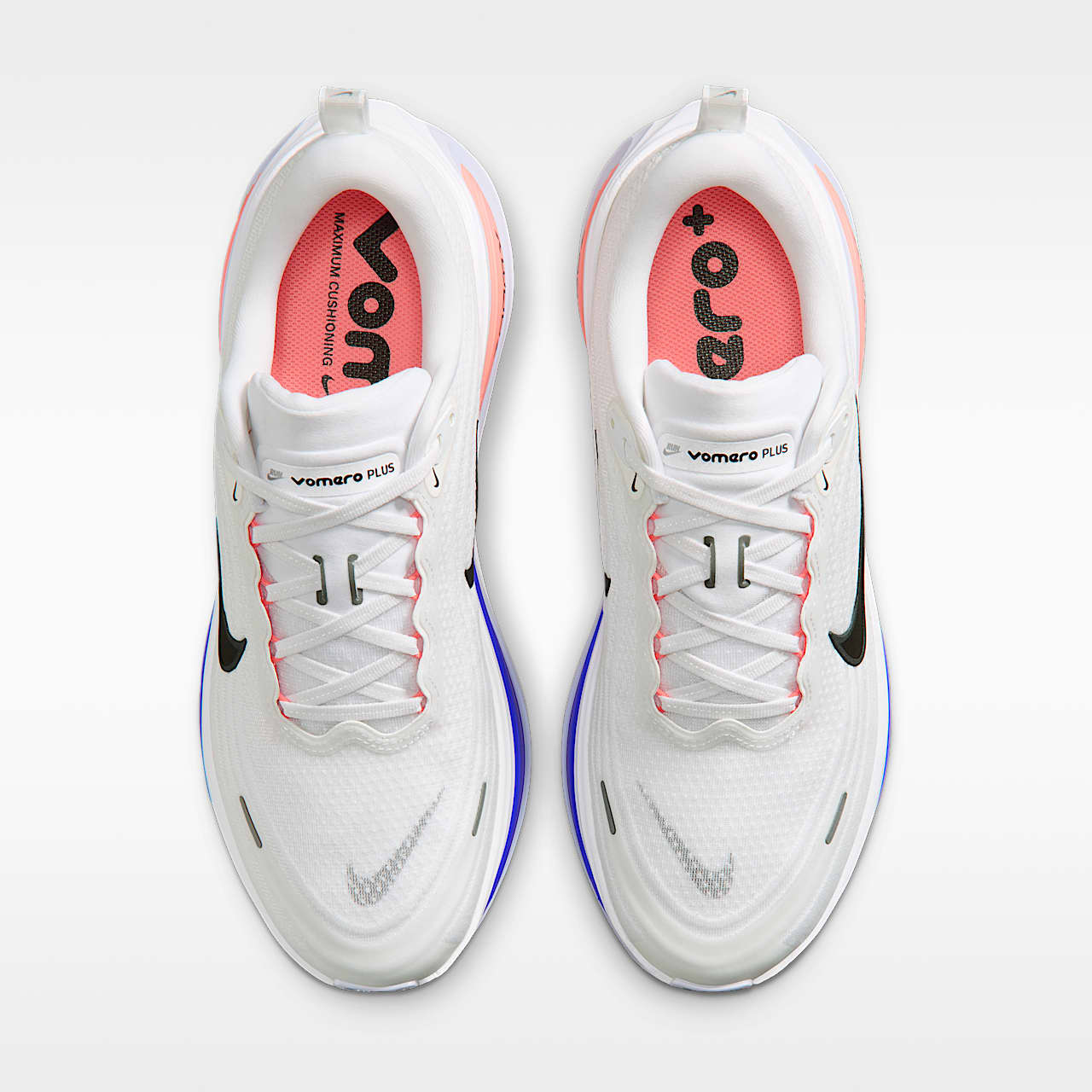 Vomero Plus Men's Road Running Shoes