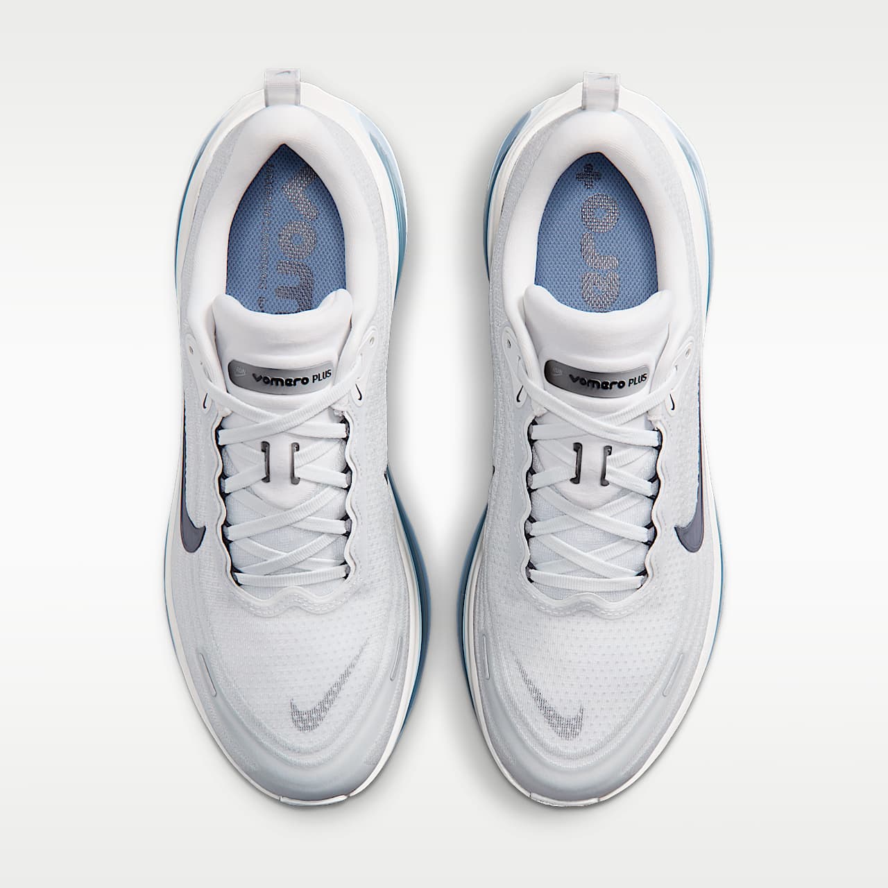 Vomero Plus Men's Road Running Shoes