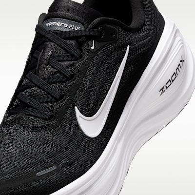 Vomero Plus Men's Road Running Shoes