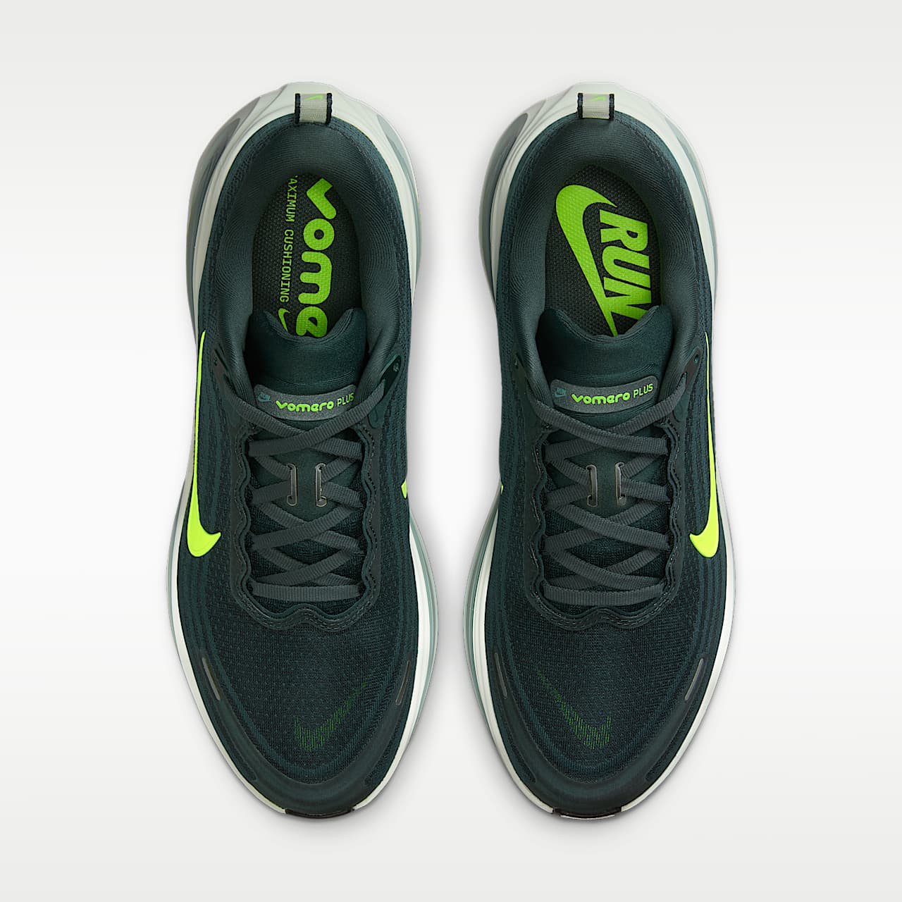 Vomero Plus Men's Road Running Shoes