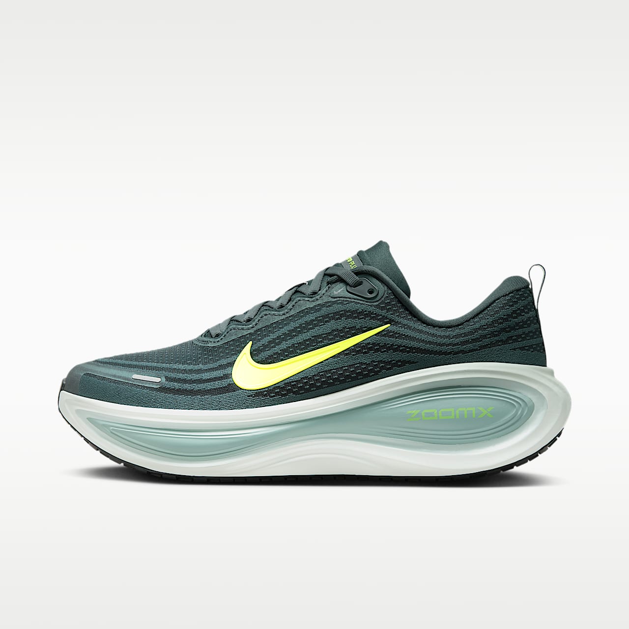 Vomero Plus Men's Road Running Shoes
