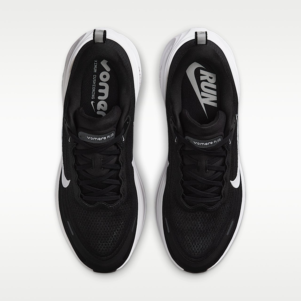 Vomero Plus Men's Road Running Shoes