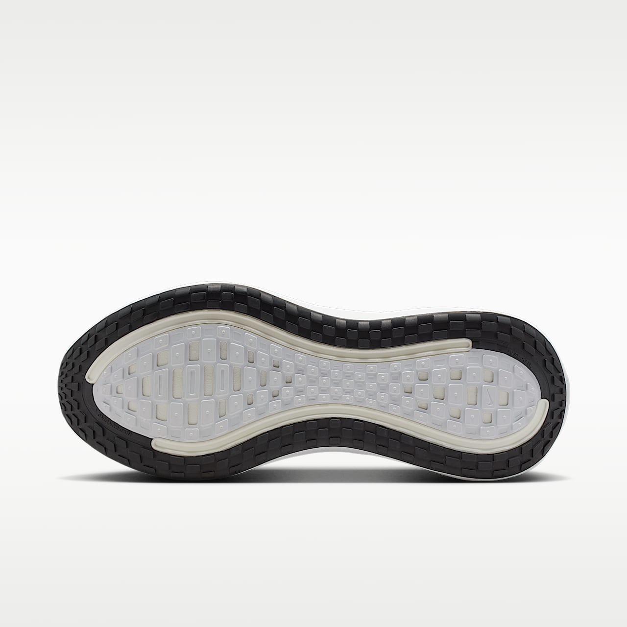 Nike Vomero Plus Men's Road Running Shoes