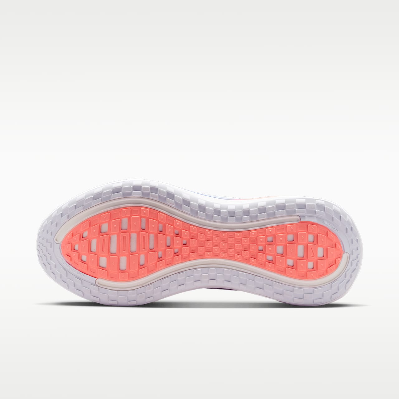 Vomero Plus Men's Road Running Shoes