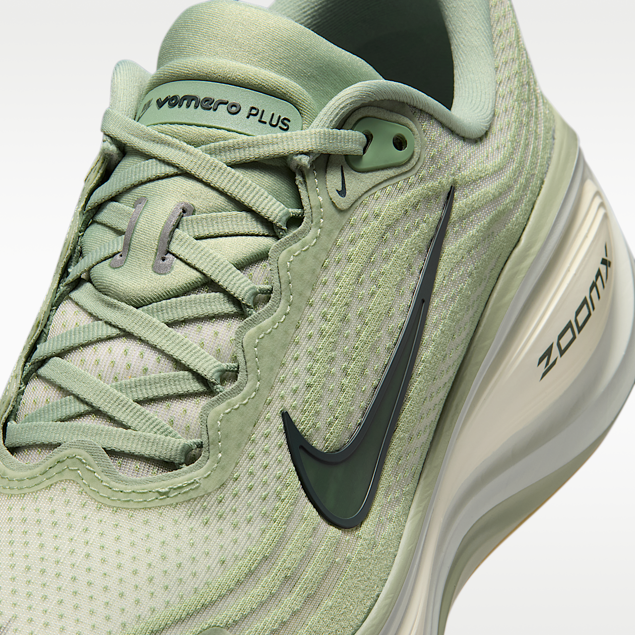 Vomero Plus Men's Road Running Shoes