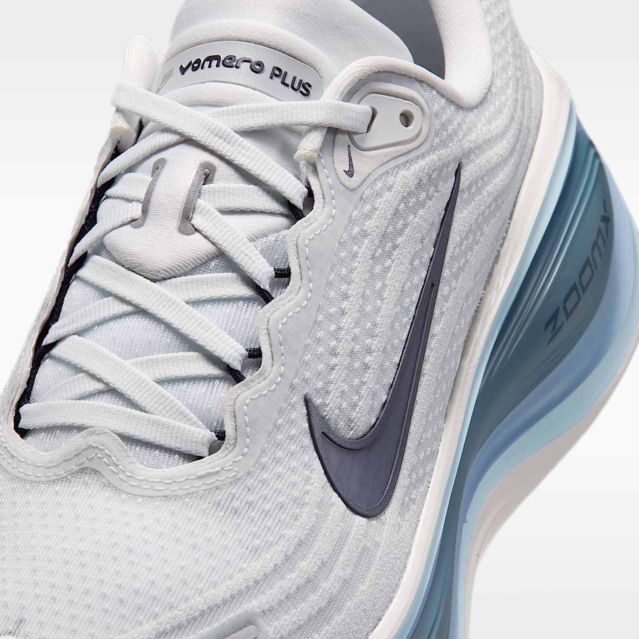 Vomero Plus Men's Road Running Shoes
