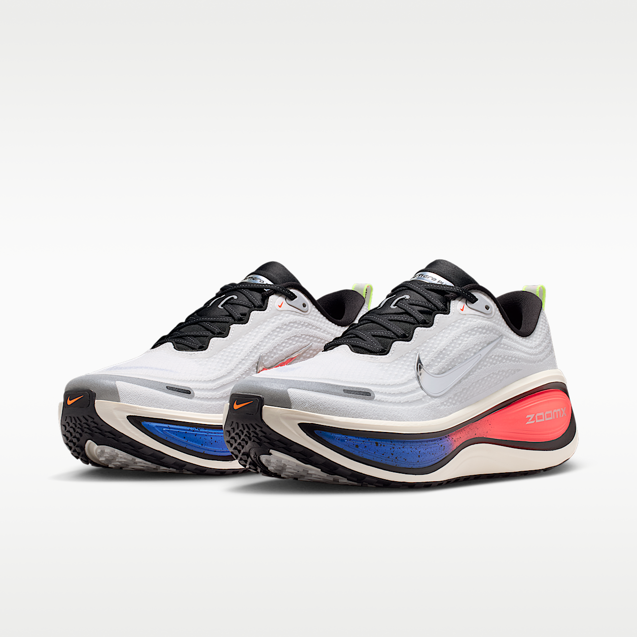 Vomero Plus Men's Road Running Shoes