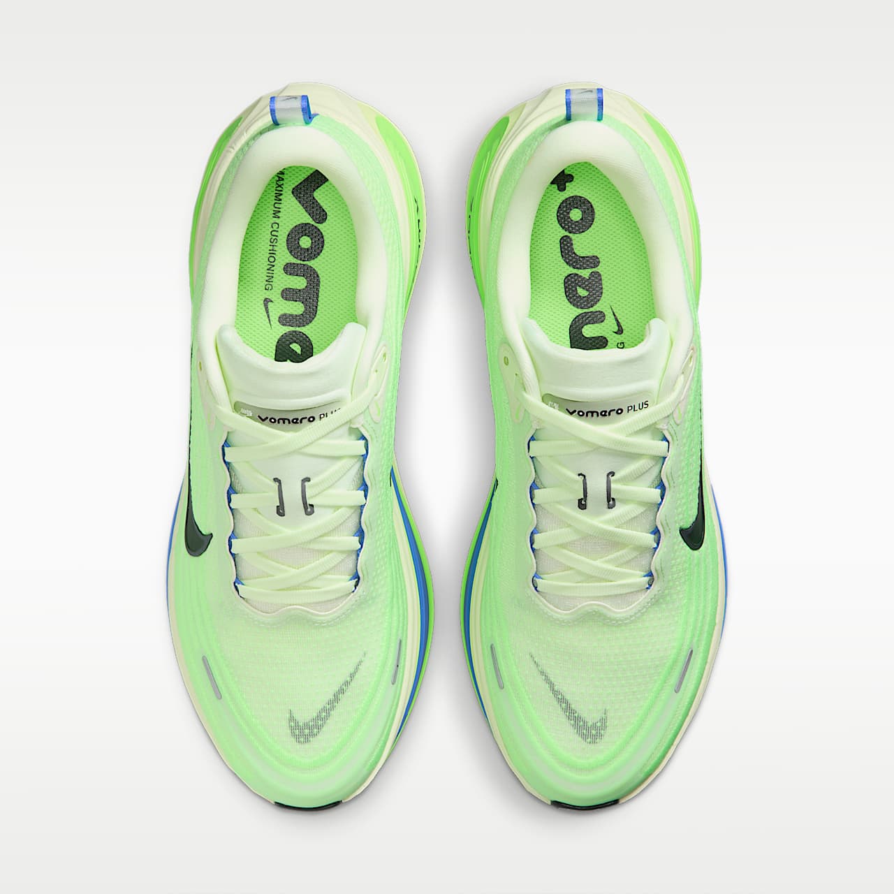 Vomero Plus Men's Road Running Shoes