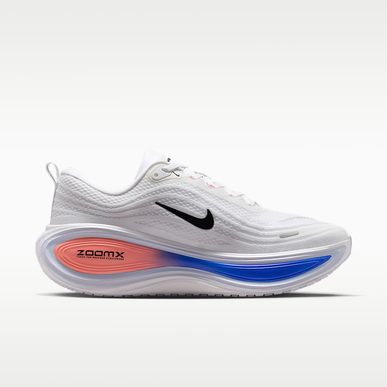 Vomero Plus Men's Road Running Shoes