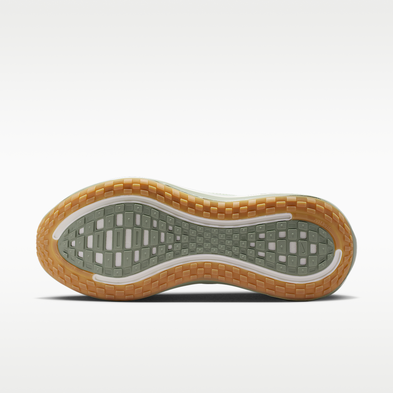 Vomero Plus Men's Road Running Shoes