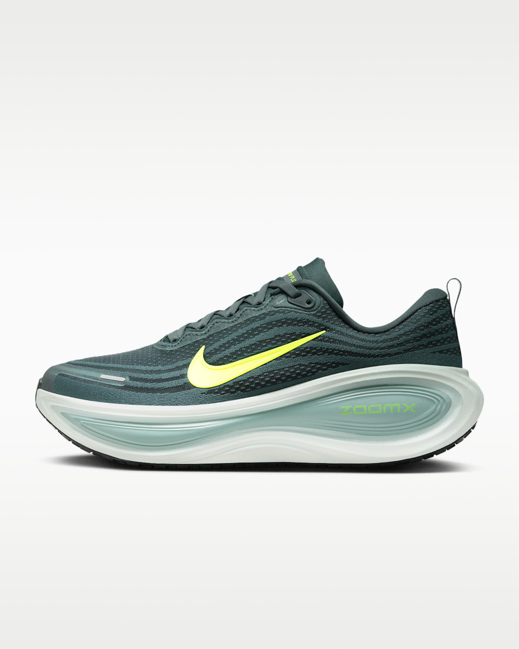 Vomero Plus Men's Road Running Shoes