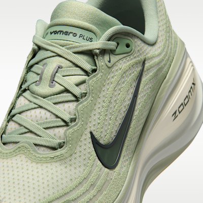 Vomero Plus Men's Road Running Shoes