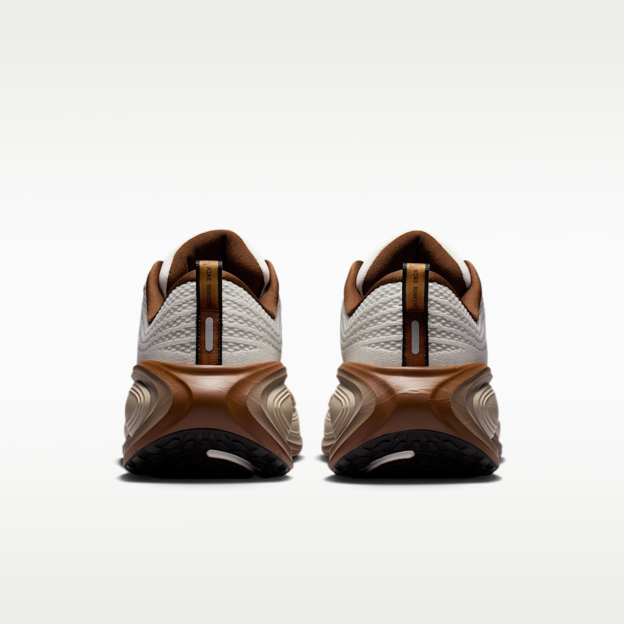 Vomero Plus Men's Road Running Shoes
