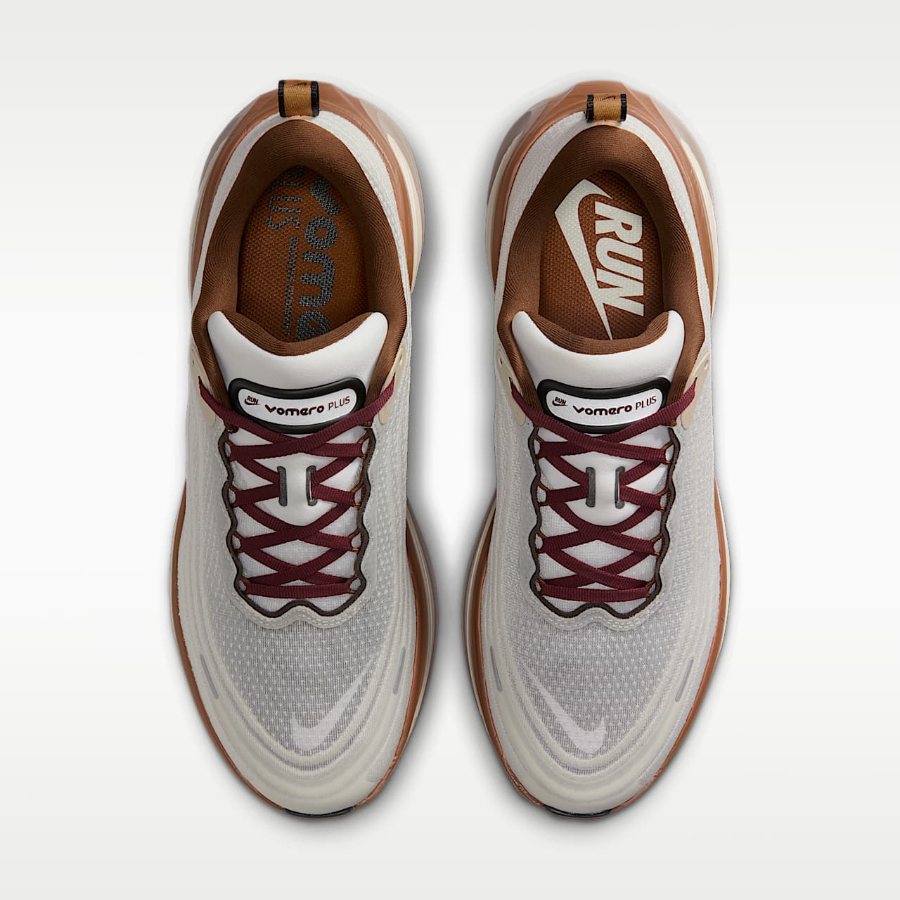 Vomero Plus Men's Road Running Shoes
