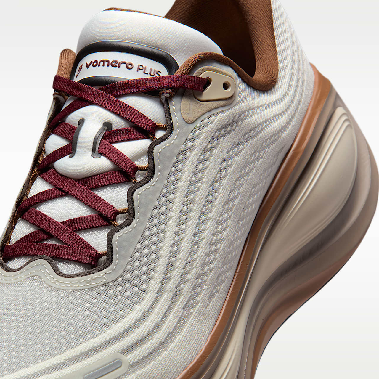Vomero Plus Men's Road Running Shoes