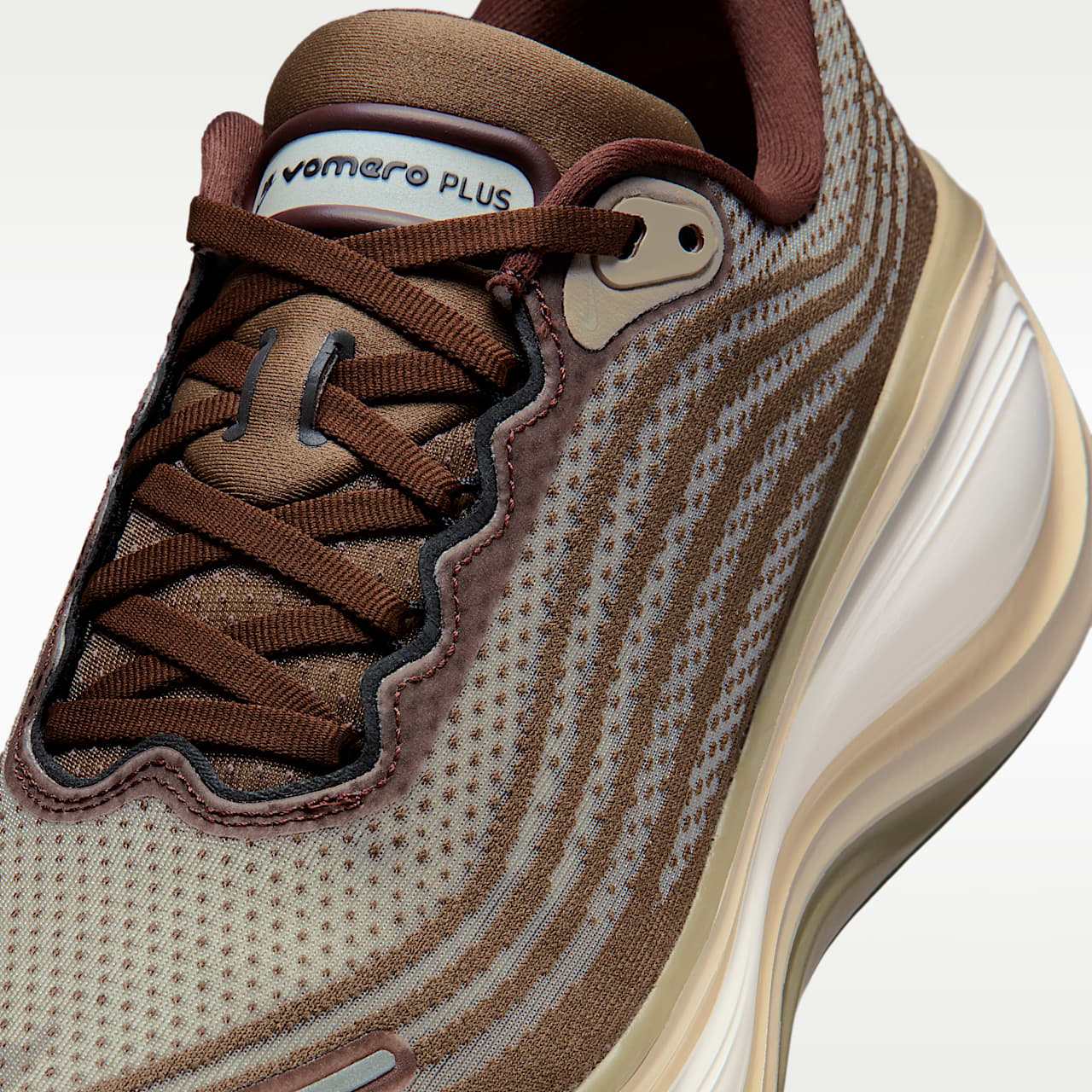 Vomero Plus Men's Road Running Shoes