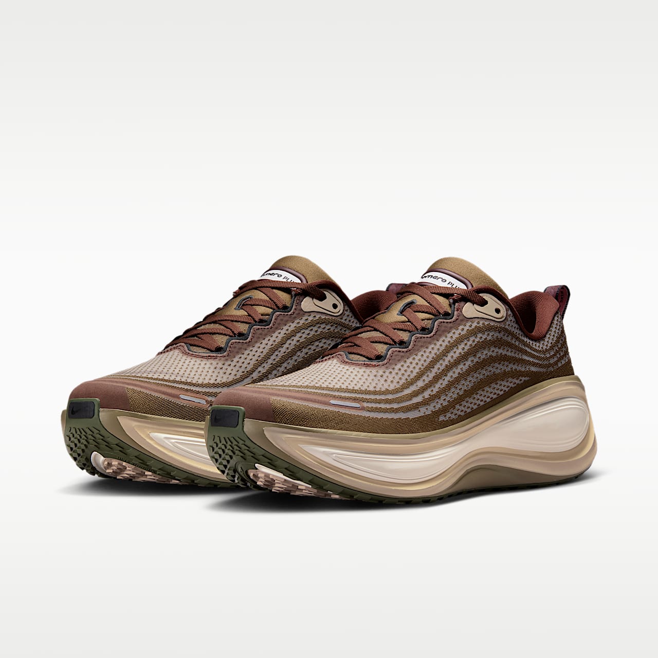 Vomero Plus Men's Road Running Shoes