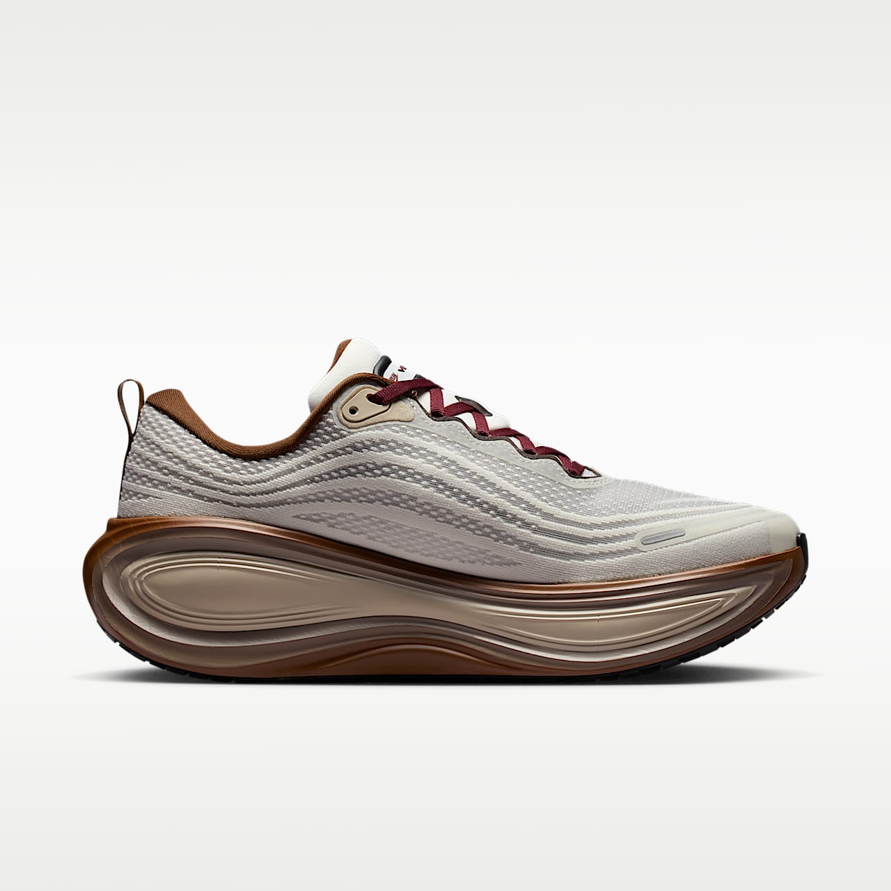Vomero Plus Men's Road Running Shoes