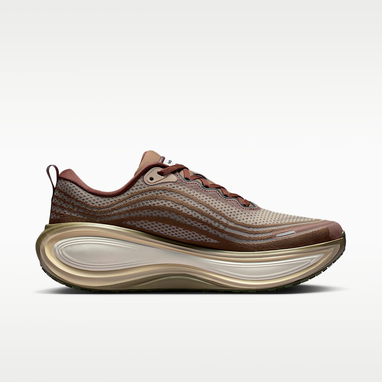 Vomero Plus Men's Road Running Shoes