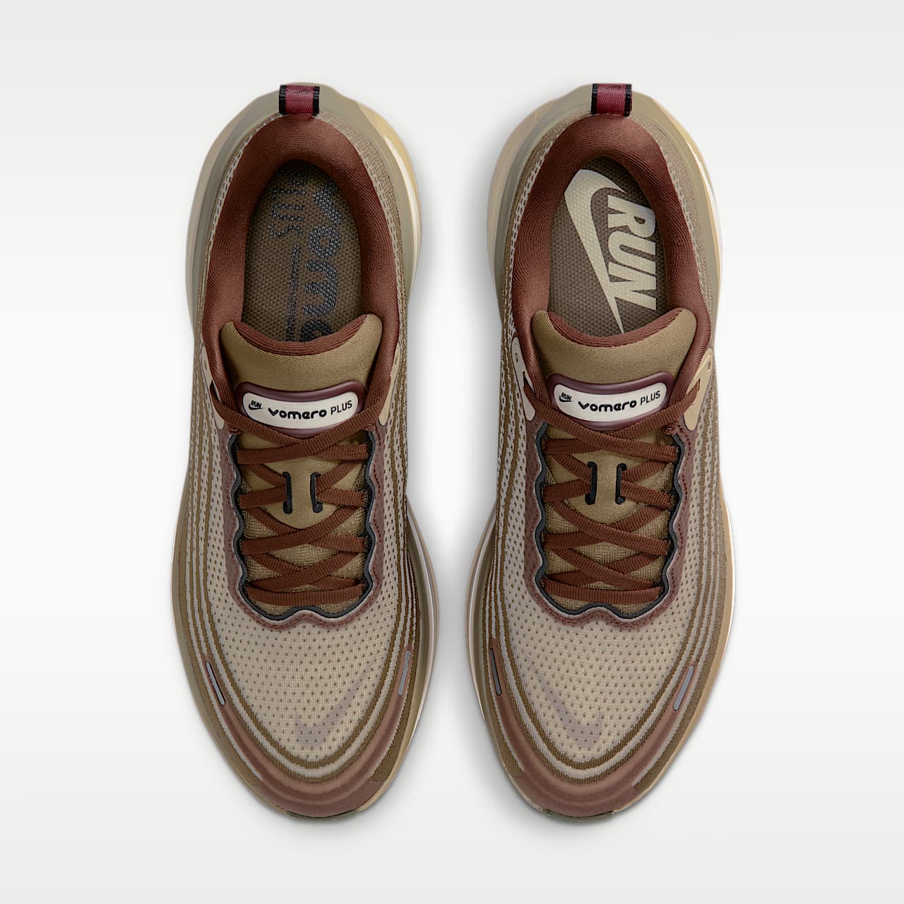 Vomero Plus Men's Road Running Shoes
