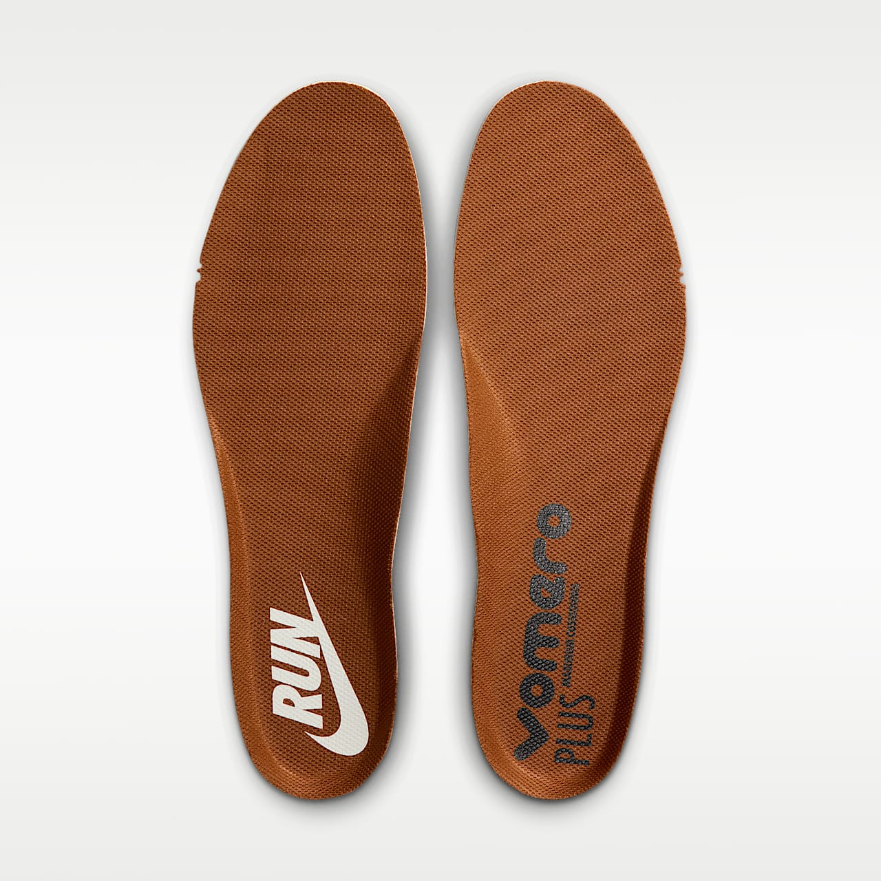 Vomero Plus Men's Road Running Shoes