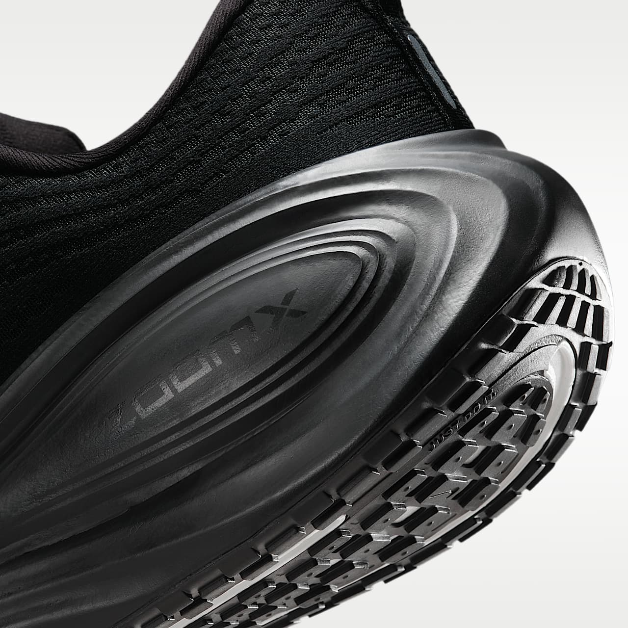 Vomero Plus Men's Road Running Shoes