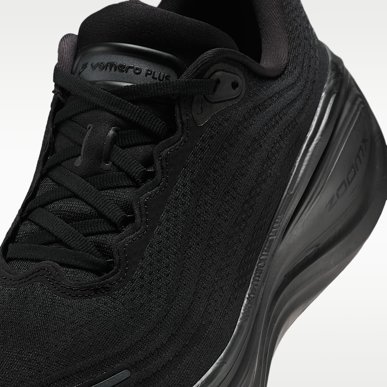 Vomero Plus Men's Road Running Shoes