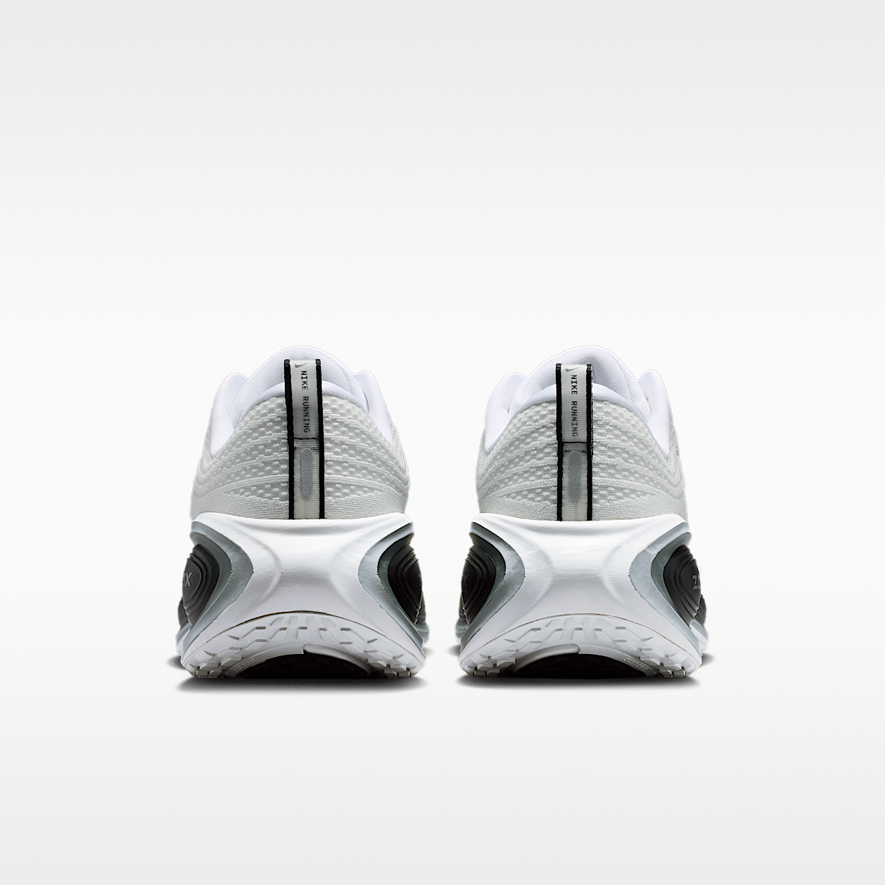 Vomero Plus Men's Road Running Shoes