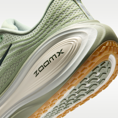 Vomero Plus Men's Road Running Shoes