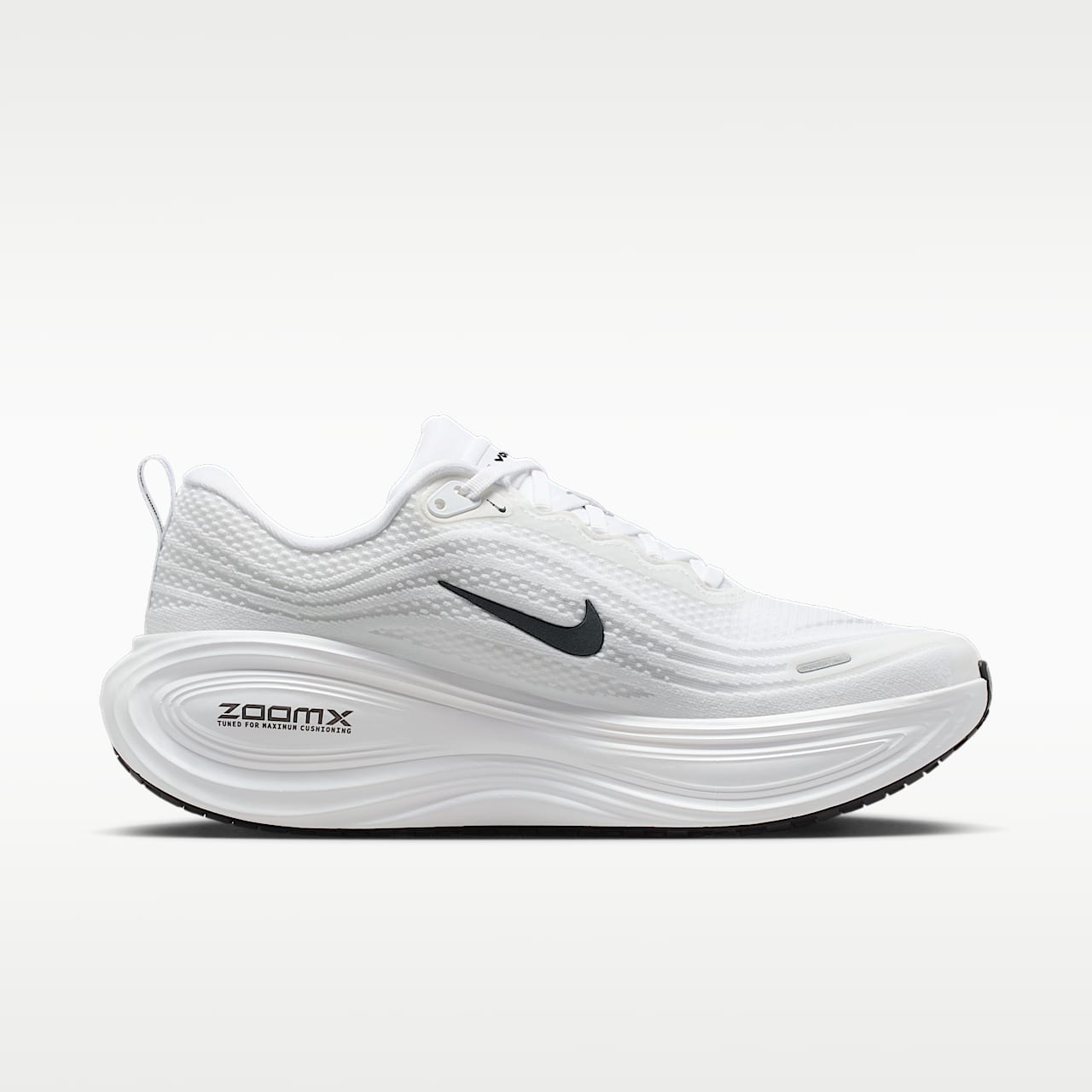 Nike Vomero Plus Men's Road Running Shoes