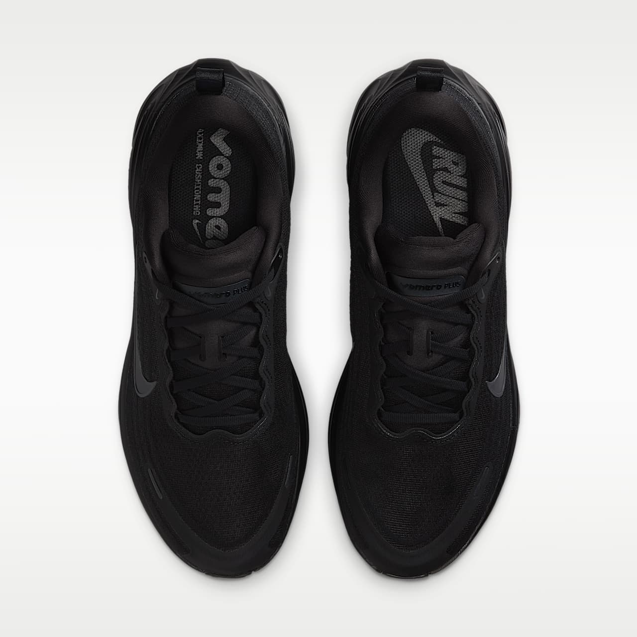 Vomero Plus Men's Road Running Shoes
